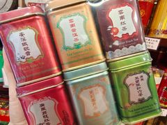 -华联发展销售中心(十月初五街店)