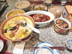 -南京大牌档(夫子庙老门东店)