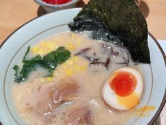 -火山屋台(新街口店)