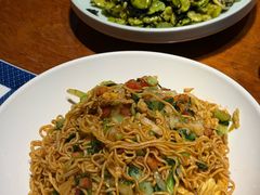 -肉串汪(月坛店)