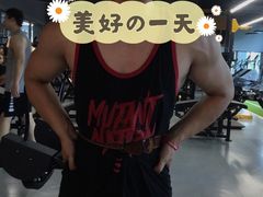 -银锐24h健身·Ai闪练(建设路店)