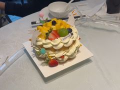 -U你·天然调味(南湖总店)