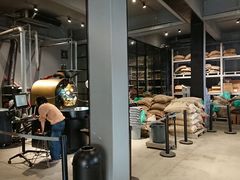 -来回·咖啡(钟村咖啡豆店)