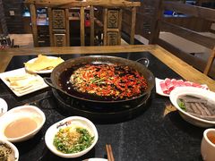 -纸盐河码头火锅(十八梯店)