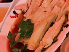 -芽笼芽笼新加坡餐厅(世纪汇店)
