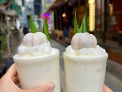 -翡翠鸟精品泰国菜(北辰财富中心店)