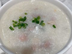 -锦园春香港茶餐厅(西海湾旗舰店)
