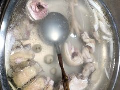 -椰夫人·养生椰子鸡(金沙洲永旺店)