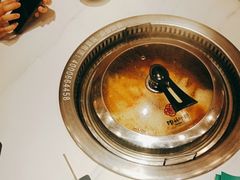 -满兴咱妈烀饼铁锅炖(兰州北街店)