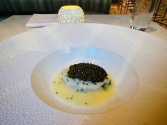 -Le Bernardin