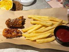 -必胜客(骡马市店)