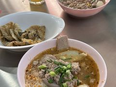 -榮泰米粉湯(Left Shop)