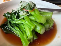 -桂花楼淮扬中餐厅(浦东香格里拉店)