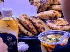 -张吉祥花椒肉火烧(老潍县美食城店)