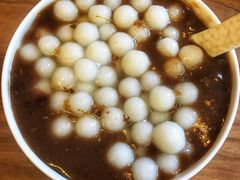 -笃笃笃糖粥(十全街店)
