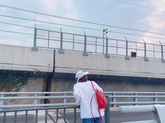 -海堤纪念公园