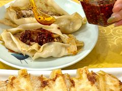 -春水锅贴·传统鲁菜(大明湖店)