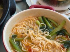 -陈江波老鸭煲(化工路店1号店)