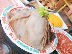 -牛市坎火锅(温州街店)
