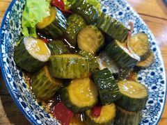 -有才叔的小馆(招商依云曲江店)