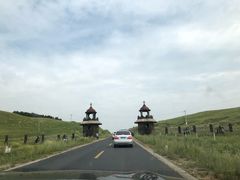 -塞罕坝国家级自然保护区