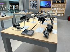 -DJI大疆(福州万象城授权体验店)