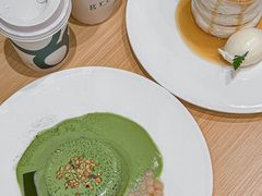 -Gram舒芙蕾(杭州中心店)