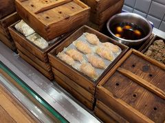 -包道广式点心专门店(东山口店)
