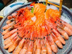 -大渔铁板烧(万象城店)