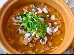 -江南小叙·美食研究院(鱼街店)