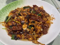 -闫水饺大酒楼·北京老闫靓马饺子馆