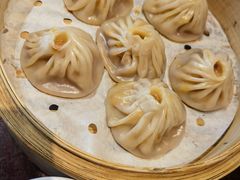 蟹粉小笼包-松鹤楼(山塘街店)