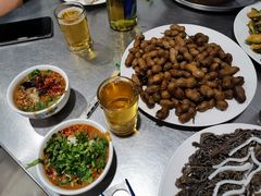 小料台-三兴涮羊肉(荣安大街店)