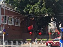 -南越王博物院(王宫展区)