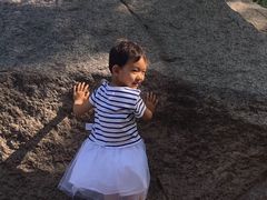 -碓臼峪自然风景区