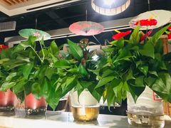 -东北烤肉(钟鼎名悦店)
