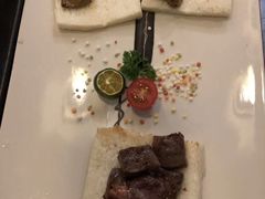 -松临·铁板烧&Omakase(神农店)