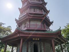 -南沙天后宫景区