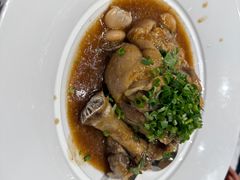 -眉州东坡(北苑华贸店)