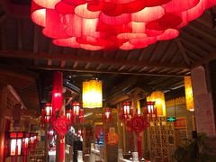 大堂-大龙辣火锅·龙虾·烧烤(湖滨新天地店)