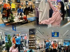 -盛京大奥莱(沈阳奥体店)