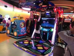 -爱玩嘉年华(龙湖源著天街店)