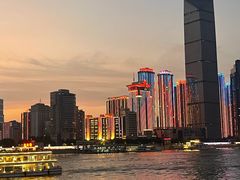 -武汉两江游览·夜游长江(汉口粤汉码头)