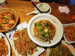 汪刺鱼-陈先进鱼馆·地道农家菜(湖墅南路店)