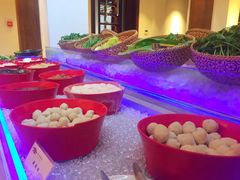 -西安华清御汤酒店