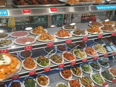 -韩麦大冷面(桂花街直营店)