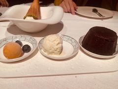 -弗兰克牛排西餐厅Ribone steak house(柠檬花园店)