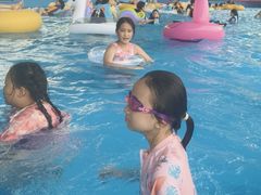 -杭州浪浪浪水公园