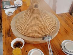 -云南野生菌石锅鱼石锅鸡(大金塔店)