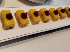-杏花堂晋商私房菜(华熙五棵松店)